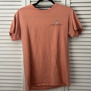 simply southern dog tee shirt!